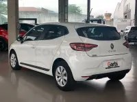 Usado Renault Clio V Business 100 CV (73 kW) 2022 Blanco Berlina