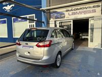 Begagnad Ford C-MAX Business Edition 120 HK (88 kW) 2017 Grå Minibuss