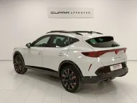 Nuevo Cupra Formentor 150 CV (110 kW) 2026 SUV