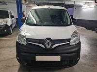 Usado Renault Kangoo 90 CV (66 kW) 2020 Blanco Monovolumen