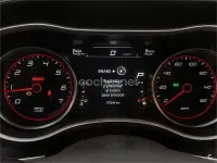 Usado Dodge Charger 485 CV (356 kW) 2024 Amarillo Utilitario