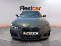 Usado BMW M440 374 CV (275 kW) 2021 Gris Berlina