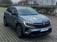 Usado Renault Austral Techno 158 CV (116 kW) 2024 Gris / plata SUV