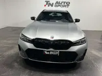 Usado BMW M340 Comfort Edition 374 CV (275 kW) 2023 Gris Berlina