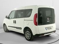 Usado Fiat Doblò Trekking 120 CV (88 kW) 2022 Monovolumen