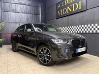 Usado BMW X4 xLine 190 CV (139 kW) 2023 Negro SUV
