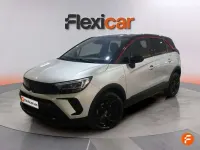 Usado Opel Crossland 110 CV (80 kW) 2023 Gris SUV
