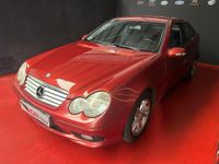 Usado Mercedes 200 163 CV (119 kW) 2002 Burdeos Utilitario
