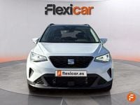 Usado Seat Arona Style 110 CV (80 kW) 2022 Blanco SUV