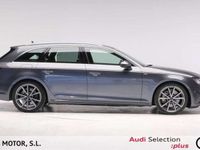 usado Audi A4 FAMILIAR 3.0 TDI QUATTRO TIPTRON BLACK LINE AVANT