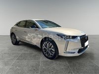 Usado DS Automobiles DS4 Crossback Rivoli 225 CV (165 kW) 2022 Blanco SUV