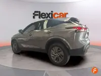 Usado Nissan Qashqai Acenta 158 CV (116 kW) 2022 Gris SUV