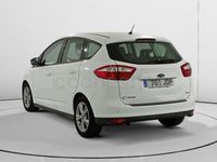 Usado Ford Grand C-Max Trend 125 CV (91 kW) 2015 Blanco Monovolumen