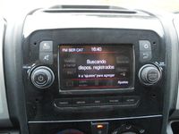 Usado Fiat Ducato 120 CV (88 kW) 2020 Blanco Van