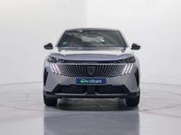 Usado Peugeot 3008 Allure 136 CV (100 kW) 2025 Plateado SUV
