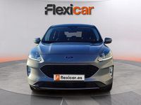 Usado Ford Kuga Trend 120 CV (88 kW) 2022 Gris SUV