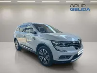 Usado Renault Koleos Initiale 177 CV (130 kW) 2017 Blanco SUV