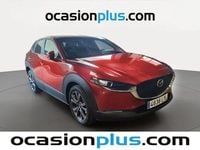 Usado Mazda CX-30 186 HP (136 kW) 2022 Vermelho SUV
