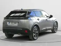 Usado Peugeot 2008 Allure 130 CV (95 kW) 2024 SUV