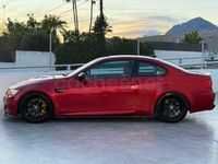 Usado BMW M3 420 CV (308 kW) 2012 Rojo Coupe