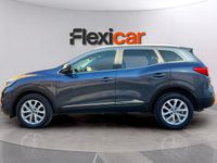Usado Renault Kadjar Business 131 CV (96 kW) 2016 Gris SUV