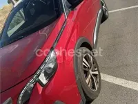 Usado Peugeot 3008 GT-line 165 CV (121 kW) 2018 Rojo SUV
