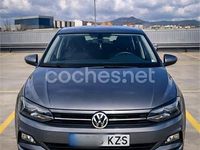 usado VW Polo Advance 1.0 TSI