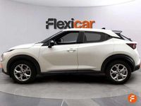 Brugt Nissan Juke 114 HK (83 kW) 2022 Hvid SUV