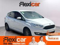 Usado Ford C-MAX Business Edition 125 CV (91 kW) 2019 Blanco Monovolumen