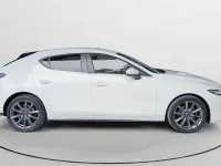 Usado Mazda 3 122 CV (89 kW) 2020 Blanco
