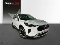 Usado Ford Kuga Active 180 CV (132 kW) 2024 Blanco SUV