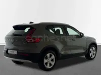 Usado Volvo XC40 Core 129 CV (94 kW) 2024 Verde SUV