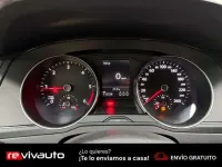 Usado VW Passat Business 150 CV (110 kW) 2021 Gris Familiar