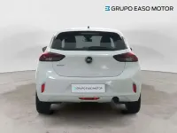 Usado Opel Corsa Edition 101 CV (74 kW) 2022 Blanco Utilitario