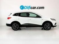 Usado Renault Kadjar Zen 160 CV (117 kW) 2020 Blanco SUV
