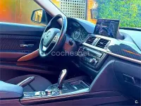 Usado BMW 318 143 CV (105 kW) 2015 Blanco Berlina