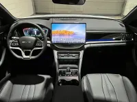 Usado BYD Seal U Design 324 CV (238 kW) 2025 Blanco SUV