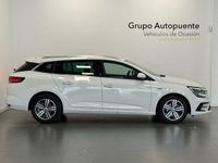 Usado Renault Mégane IV Zen 115 CV (84 kW) 2021 Blanco