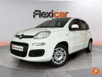 Usado Fiat Panda Easy 69 CV (50 kW) 2019 Blanco Utilitario