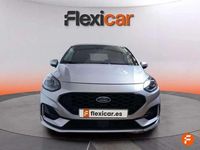 Usado Ford Fiesta Active 125 CV (91 kW) 2023 Gris Utilitario