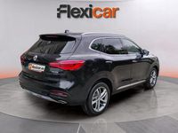 Usado MG HS Comfort 258 CV (189 kW) 2023 Negro SUV