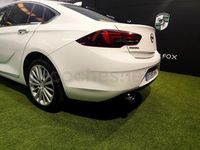Usado Opel Insignia Excellence 136 CV (100 kW) 2018 Blanco Berlina