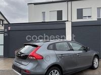Usado Volvo V40 CC 120 CV (88 kW) 2018 Gris / plata Familiar