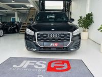 Usado Audi Q2 116 CV (85 kW) 2019 Negro SUV