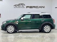 usado Mini Cooper S Countryman E ALL4