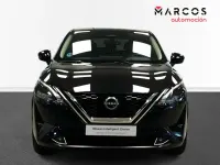 Usado Nissan Qashqai N-Connecta 158 CV (116 kW) 2024 SUV