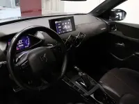 Begagnad DS Automobiles DS3 Crossback Performance 131 HK (96 kW) 2022 Grå SUV