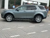 Usado Land Rover Discovery Sport SE 150 CV (110 kW) 2017 Gris / plata SUV