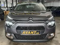 Usado Citroën C3 PureTech 83 CV (61 kW) 2023 Gris Utilitario