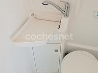 Usado VW California Beach 198 CV (145 kW) 2020 Beige Van